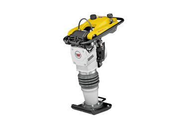 Вибротрамбовка бензиновая Wacker Neuson BS 70-2 plus